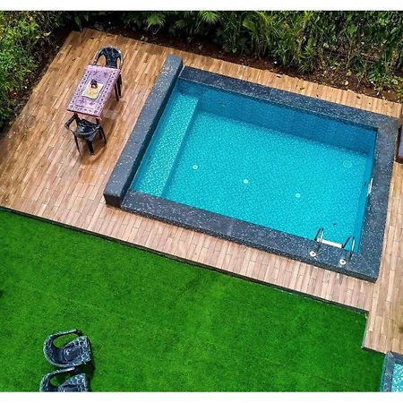 Salt Life Villa Lonavala Kültér fotó